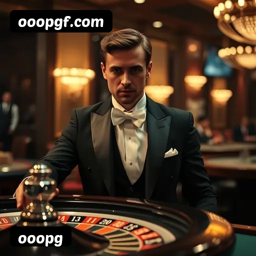 Níveis do programa VIP da ooopg